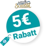 5€ Landmetzger Schiessl Rabatt – Newsletter