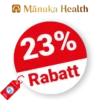 23% Manuka Health Rabatt – Angebote