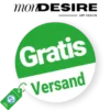 4,90€ monDesire Rabatt – Gratis Versand