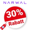 30% Narwal Rabatt – Angebote