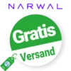 5,49€ Narwal Rabatt – Gratis Versand