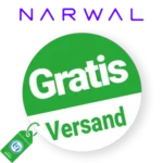 5,49€ Narwal Rabatt – Gratis Versand