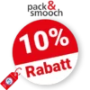 10% Pack & Smooch Rabatt – Auf Home Office Bundle