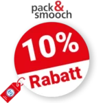 10% Pack & Smooch Rabatt – Auf Work and Travel Bundle
