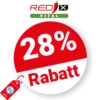 28% REDIX-Vital Rabatt – Angebote