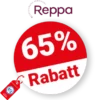 65% Reppa Rabatt – Sale