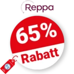 65% Reppa Rabatt – Sale