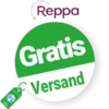 4,99€ Reppa Rabatt – Gratis Versand