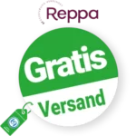 4,99€ Reppa Rabatt – Gratis Versand