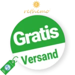 4,99€ rethemo Rabatt – Gratis Versand