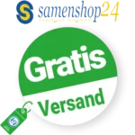 2,95€ Samenshop24 Rabatt – Gratis Versand