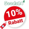 10% Seeds24 Rabatt – Auf Dünger
