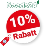 10% Seeds24 Rabatt – Auf Dünger