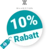 10% Silverton Rabatt – Newsletter