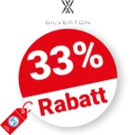33% Silverton Rabatt – Angebote
