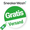 5€ SneakerWash Rabatt – Gratis Versand