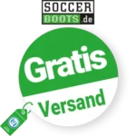 4,90€ Soccerboots Rabatt – Gratis Versand