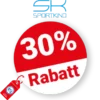 30% Sportkind Rabatt – Im Vereinsshop