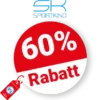 60% Sportkind Rabatt – Im Outlet