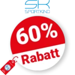 60% Sportkind Rabatt – Im Outlet