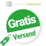5,90€ steinkorb-gabionen Rabatt – Gratis Versand