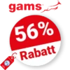 56% Swissgams.de Rabatt – Im Programm-Abo