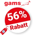 56% Swissgams.de Rabatt – Im Programm-Abo