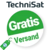 5,95€ TechniSat Rabatt – Gratis Versand