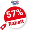 57% Unicat Candy Rabatt – Sale