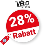 28% Velo-Store Rabatt – Auf City-Bikes