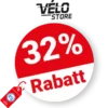 32% Velo-Store Rabatt – Auf Rennräder