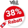 38% Velo-Store Rabatt – Auf Mountainbikes