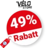 49% Velo-Store Rabatt – Auf BMX Räder