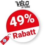 49% Velo-Store Rabatt – Auf BMX Räder