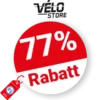 77% Velo-Store Rabatt – Auf Helme