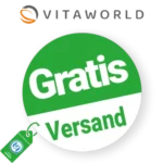 5,90€ Vita-World Rabatt – Gratis Versand
