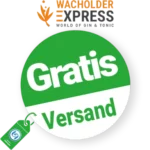 6,95€ Wacholder Express Rabatt – Gratis Versand