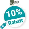 10% Zite Fishing Rabatt – Newsletter