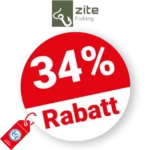 34% Zite Fishing Rabatt – Auf Summerzite Deals