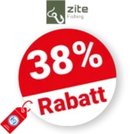 38% Zite Fishing Rabatt – Sale