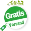 7,50€ zooBANDE Rabatt – Gratis Versand