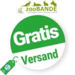 7,50€ zooBANDE Rabatt – Gratis Versand