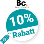 10% Basket-Center Rabatt – Newsletter