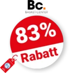 83% Basket-Center Rabatt – Auf Restposten