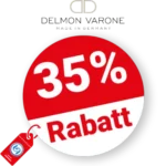 35% Delmon Varone Rabatt – Sale
