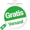 4,50€ Delmon Varone Rabatt – Gratis Versand
