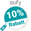 10% Eufylife Rabatt – Newsletter