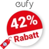 42% Eufylife Rabatt – Angebote