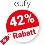 42% Eufylife Rabatt – Angebote