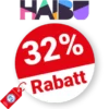 32% Haibu Rabatt – Auf Herren-Geschenksets